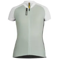 Mavic Aksium Kurzarm-radtrikot Mavic Aksium Kurzarm-radtrikot