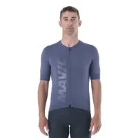 Mavic Aksium Kurzarm-radtrikot Mavic Aksium Kurzarm-radtrikot