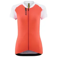 Mavic Aksium Kurzarm-radtrikot Mavic Aksium Kurzarm-radtrikot