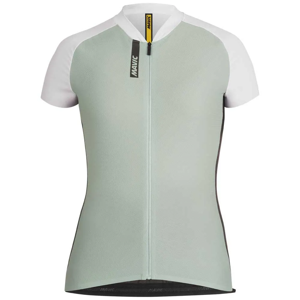 Mavic Aksium Kurzarm-radtrikot Mavic Aksium Kurzarm-radtrikot