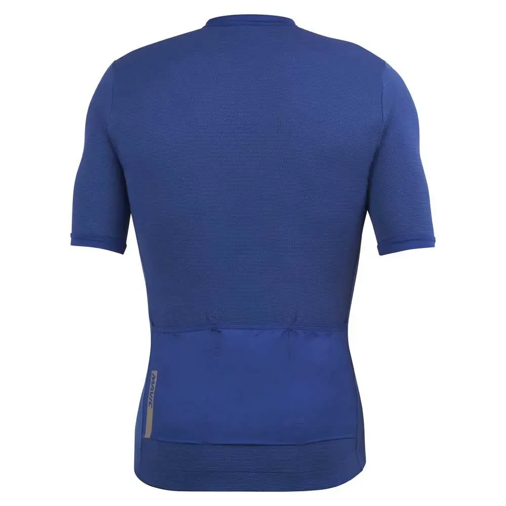 Mavic Aksium Kurzarm-radtrikot Mavic Aksium Kurzarm-radtrikot
