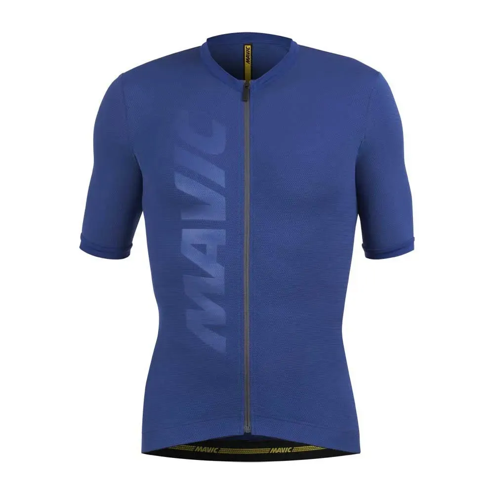 Mavic Aksium Kurzarm-radtrikot Mavic Aksium Kurzarm-radtrikot