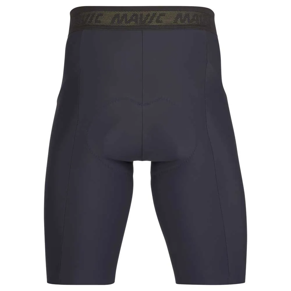 Mavic Aksium Kurze Hose, Deep blue 2