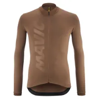Mavic Aksium Langarm-trikot Mavic Aksium Langarm-trikot