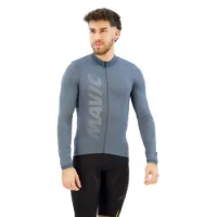 Mavic Aksium Langarm-trikot Mavic Aksium Langarm-trikot