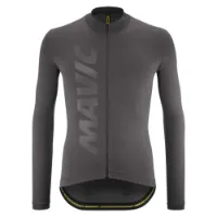 Mavic Aksium Langarm-trikot Mavic Aksium Langarm-trikot