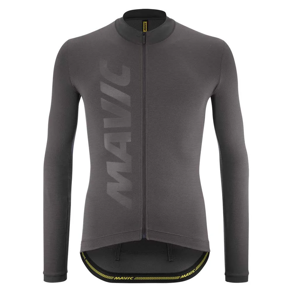 Mavic Aksium Langarm-trikot
