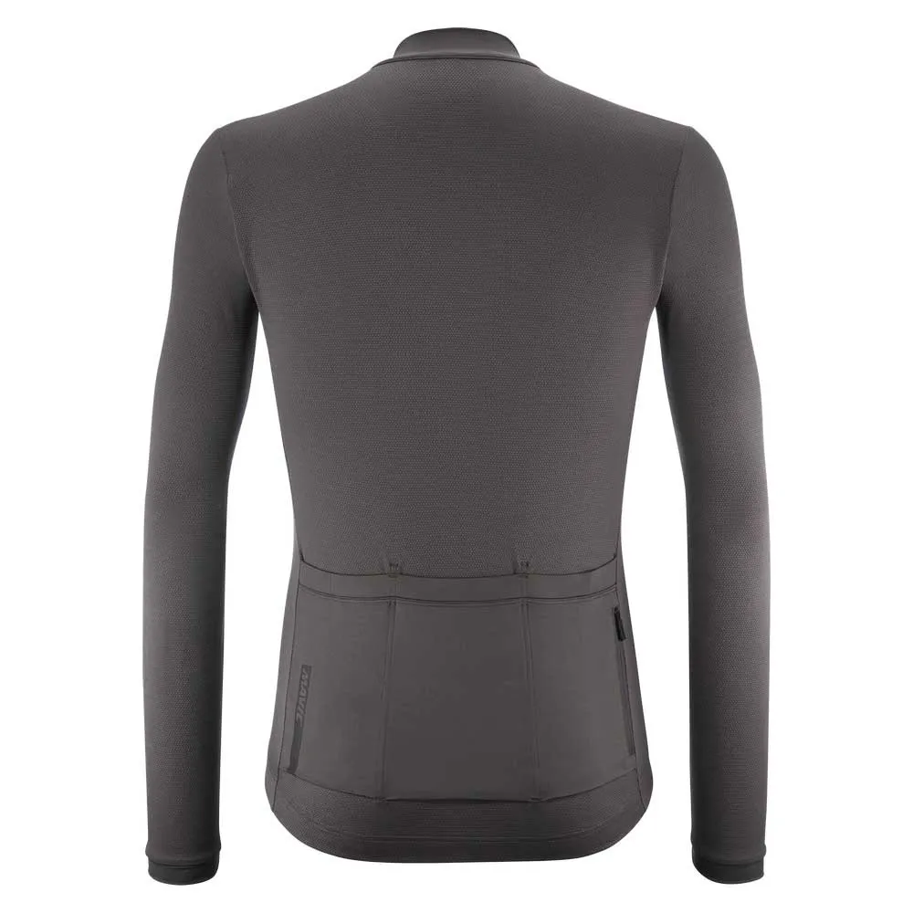 Mavic Aksium Langarm-trikot