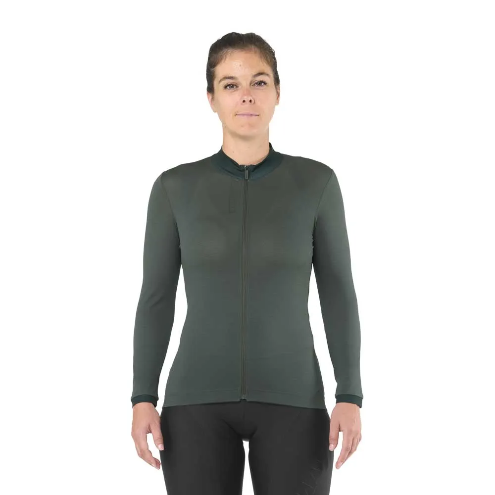 Mavic Aksium Langarm-trikot Mavic Aksium Langarm-trikot