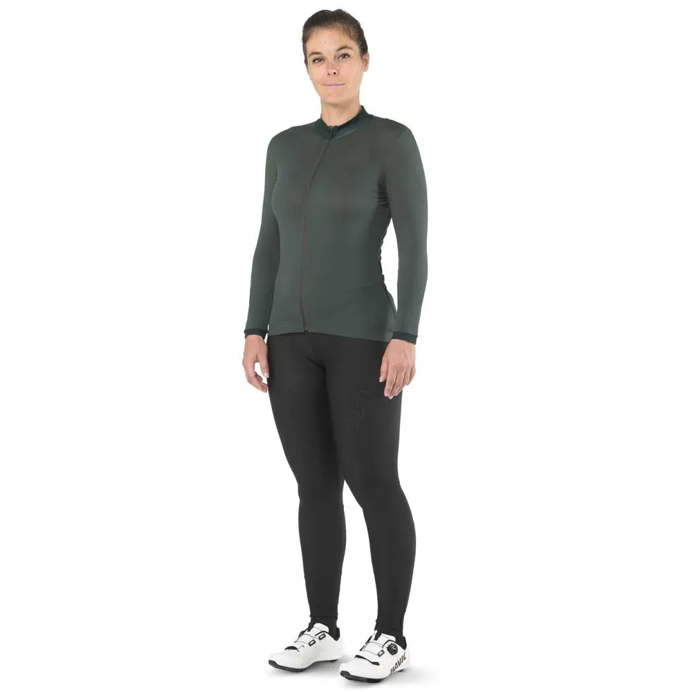 Mavic Aksium Langarm-trikot Mavic Aksium Langarm-trikot
