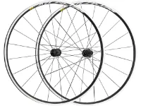 Mavic Aksium Laufradsatz Mavic Aksium Laufradsatz