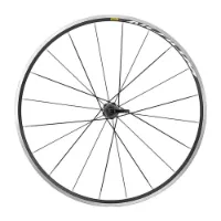 Mavic Aksium Rennrad-hinterrad Mavic Aksium Rennrad-hinterrad