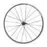 Mavic Aksium Rennrad-hinterrad, Black, 9 x 130mm, Shimano/Sram HG