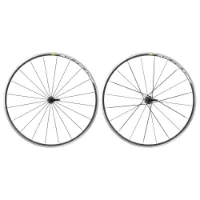 Mavic Aksium Rennrad Laufradsatz Refurbished Mavic Aksium Rennrad Laufradsatz Refurbished