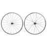 Mavic Aksium Rennrad Laufradsatz Refurbished, Black, 9 x 100 / 9 x 130mm