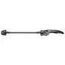 Mavic Aksium Rennrad Laufradsatz Refurbished, Black, 9 x 100 / 9 x 130mm