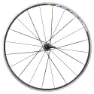 Mavic Aksium Rennrad Laufradsatz Refurbished, Black, 9 x 100 / 9 x 130mm