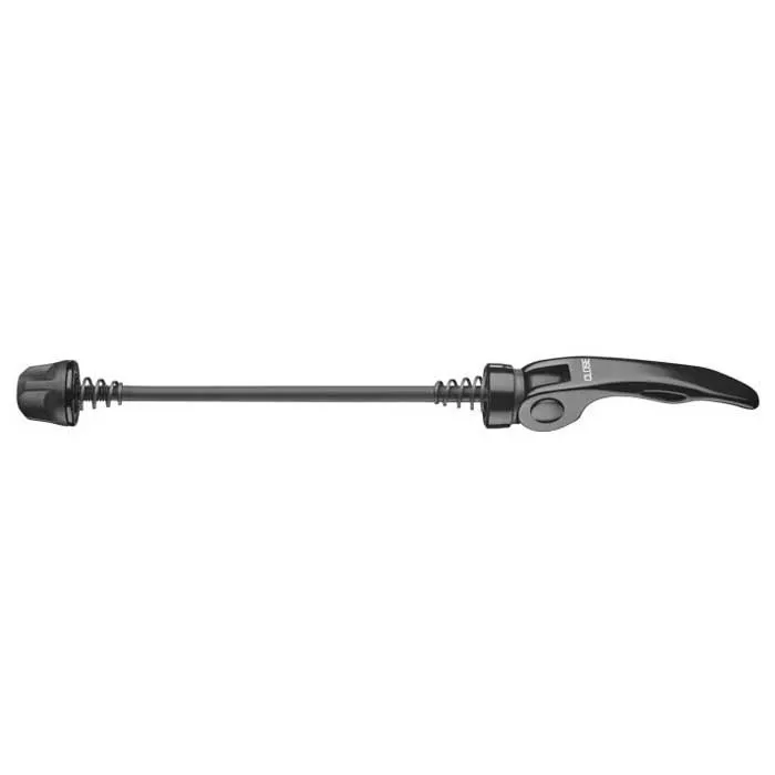 Mavic Aksium Rennrad-vorderrad, Black, 9 x 100mm Mavic Aksium Rennrad-vorderrad, Black, 9 x 100mm