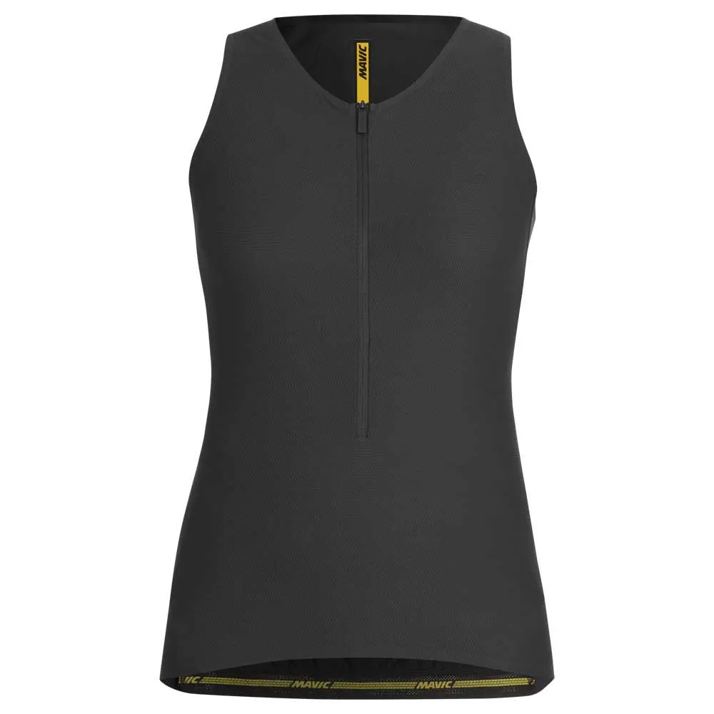 Mavic Aksium Tank ärmelloses T-shirt Mavic Aksium Tank ärmelloses T-shirt