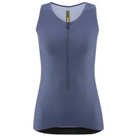 Mavic Aksium Tank Ärmelloses Trikot Mavic Aksium Tank Ärmelloses Trikot