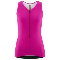 Mavic Aksium Tank Ärmelloses Trikot Mavic Aksium Tank Ärmelloses Trikot