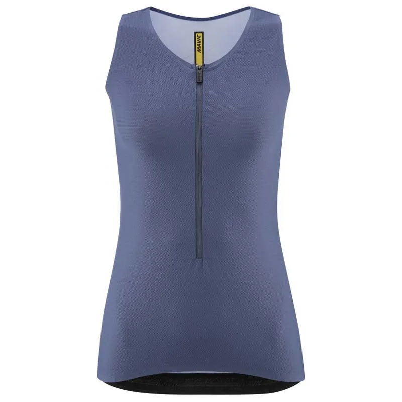 Mavic Aksium Tank Ärmelloses Trikot Mavic Aksium Tank Ärmelloses Trikot