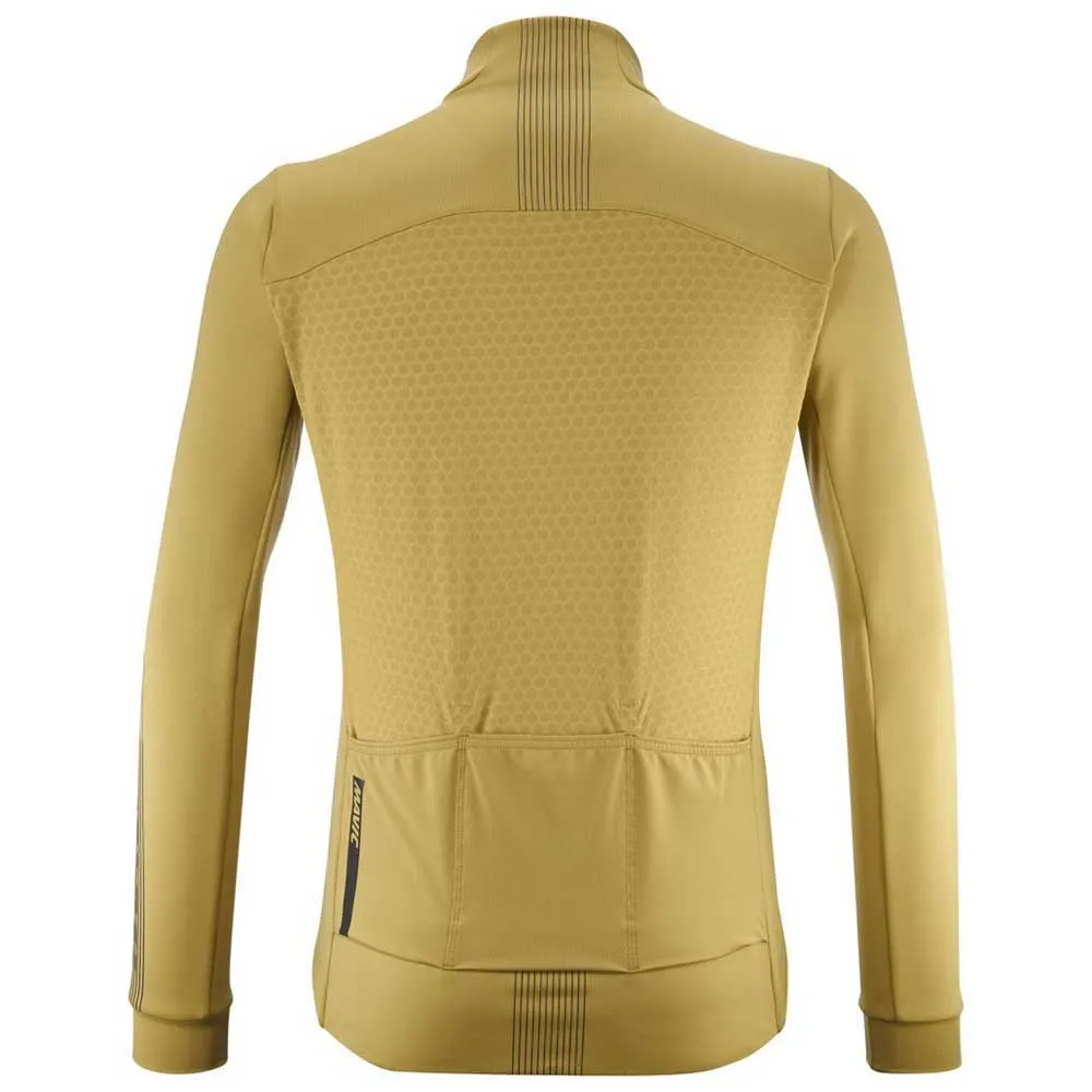 Mavic Aksium Thermo Jacke