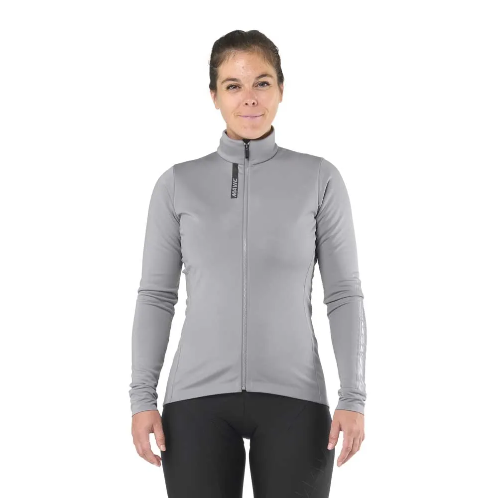 Mavic Aksium Thermo Jacke Mavic Aksium Thermo Jacke