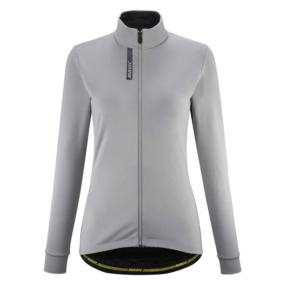 Mavic Aksium Thermo Jacke Mavic Aksium Thermo Jacke