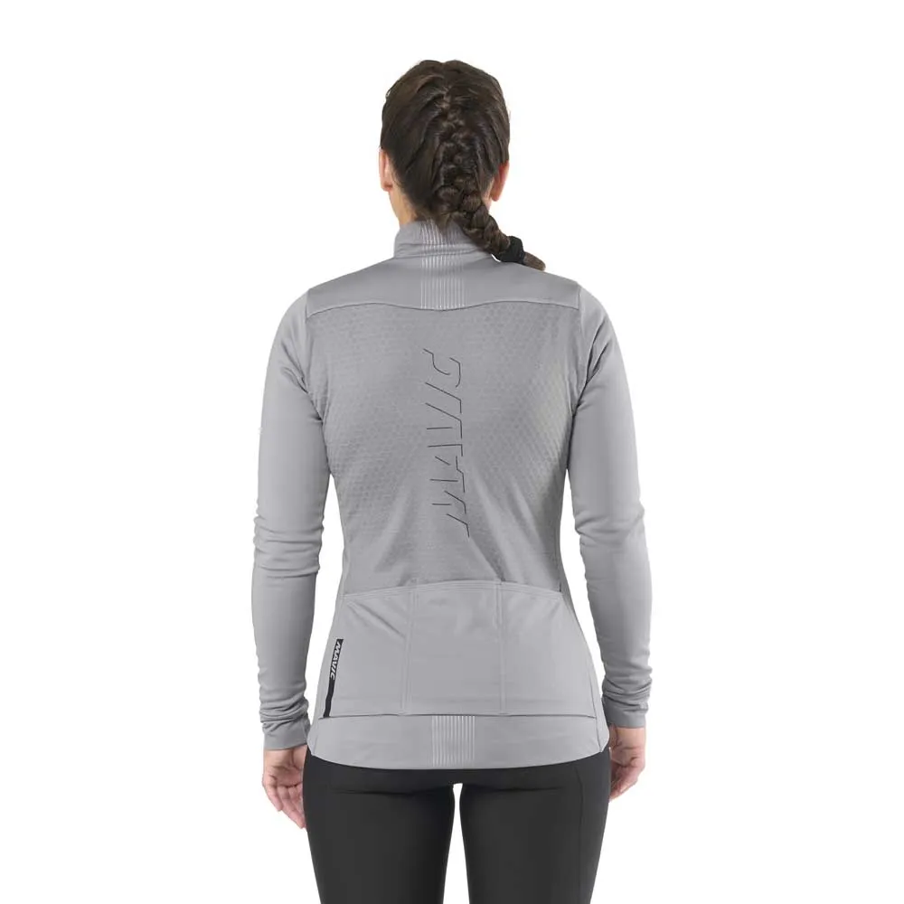 Mavic Aksium Thermo Jacke Mavic Aksium Thermo Jacke