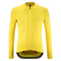 Mavic Aksium Thermo Langarm-trikot Mavic Aksium Thermo Langarm-trikot