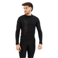 Mavic Aksium Thermo Langarm-trikot Mavic Aksium Thermo Langarm-trikot