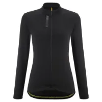 Mavic Aksium Thermo Langarm-trikot Mavic Aksium Thermo Langarm-trikot