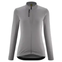 Mavic Aksium Thermo Langarm-trikot Mavic Aksium Thermo Langarm-trikot