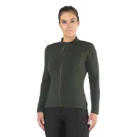 Mavic Aksium Thermo Langarm-trikot