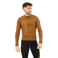 Mavic Aksium Thermo Langarm-trikot Mavic Aksium Thermo Langarm-trikot