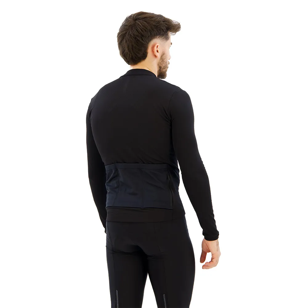 Mavic Aksium Thermo Langarm-trikot Mavic Aksium Thermo Langarm-trikot