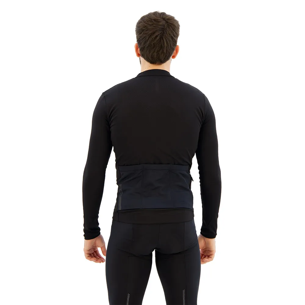 Mavic Aksium Thermo Langarm-trikot Mavic Aksium Thermo Langarm-trikot