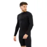 Mavic Aksium Thermo Langarm-trikot