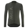Mavic Aksium Thermo Langarm-trikot