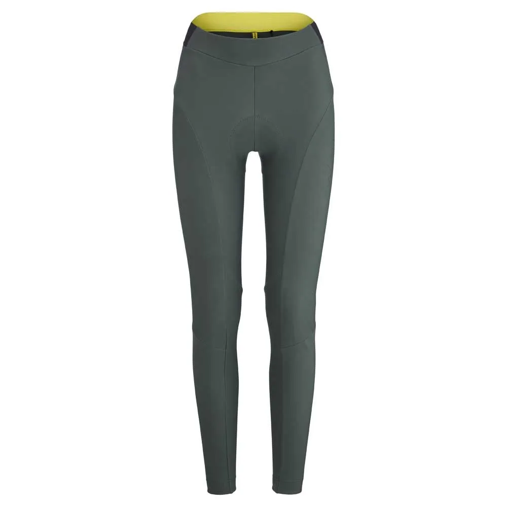 Mavic Aksium Thermo Lange Radhose Mavic Aksium Thermo Lange Radhose