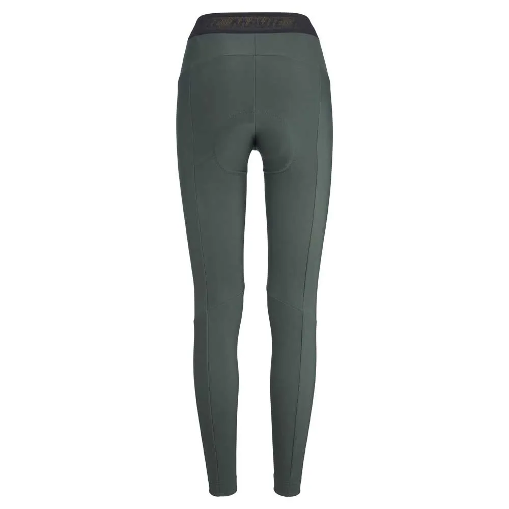 Mavic Aksium Thermo Lange Radhose Mavic Aksium Thermo Lange Radhose