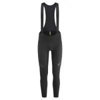Mavic Aksium Thermo Lange Trägerhose
