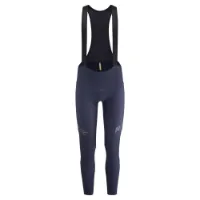 Mavic Aksium Thermo Lange Trägerhose
