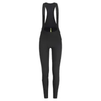 Mavic Aksium Thermo Lange Trägerhose