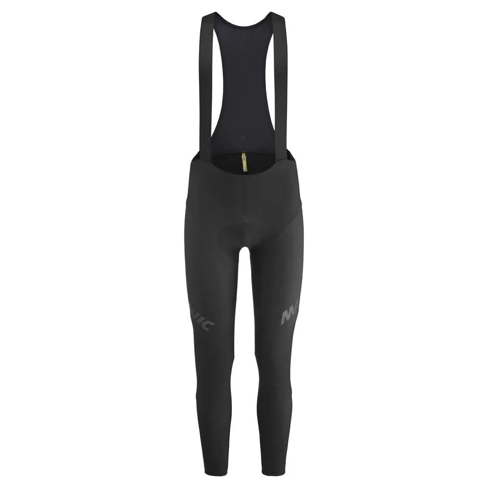 Mavic Aksium Thermo Lange Trägerhose Mavic Aksium Thermo Lange Trägerhose