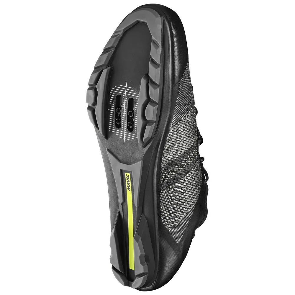 Mavic All Road Pro Mtb-schuhe, Black / magnet / black Mavic All Road Pro Mtb-schuhe, Black / magnet / black