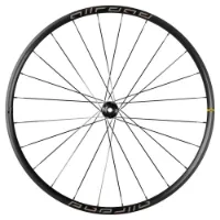 Mavic Allroad 650b cl Disc Tubeless Gravel-vorderrad Mavic Allroad 650b cl Disc Tubeless Gravel-vorderrad
