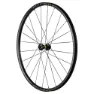 Mavic Allroad 650b cl Disc Tubeless Gravel-vorderrad, Black, 12/15 x 100mm
