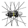Mavic Allroad 6b Disc Tubeless Rennrad-hinterrad, Black, 12 x 142mm, Shimano/Sram HG